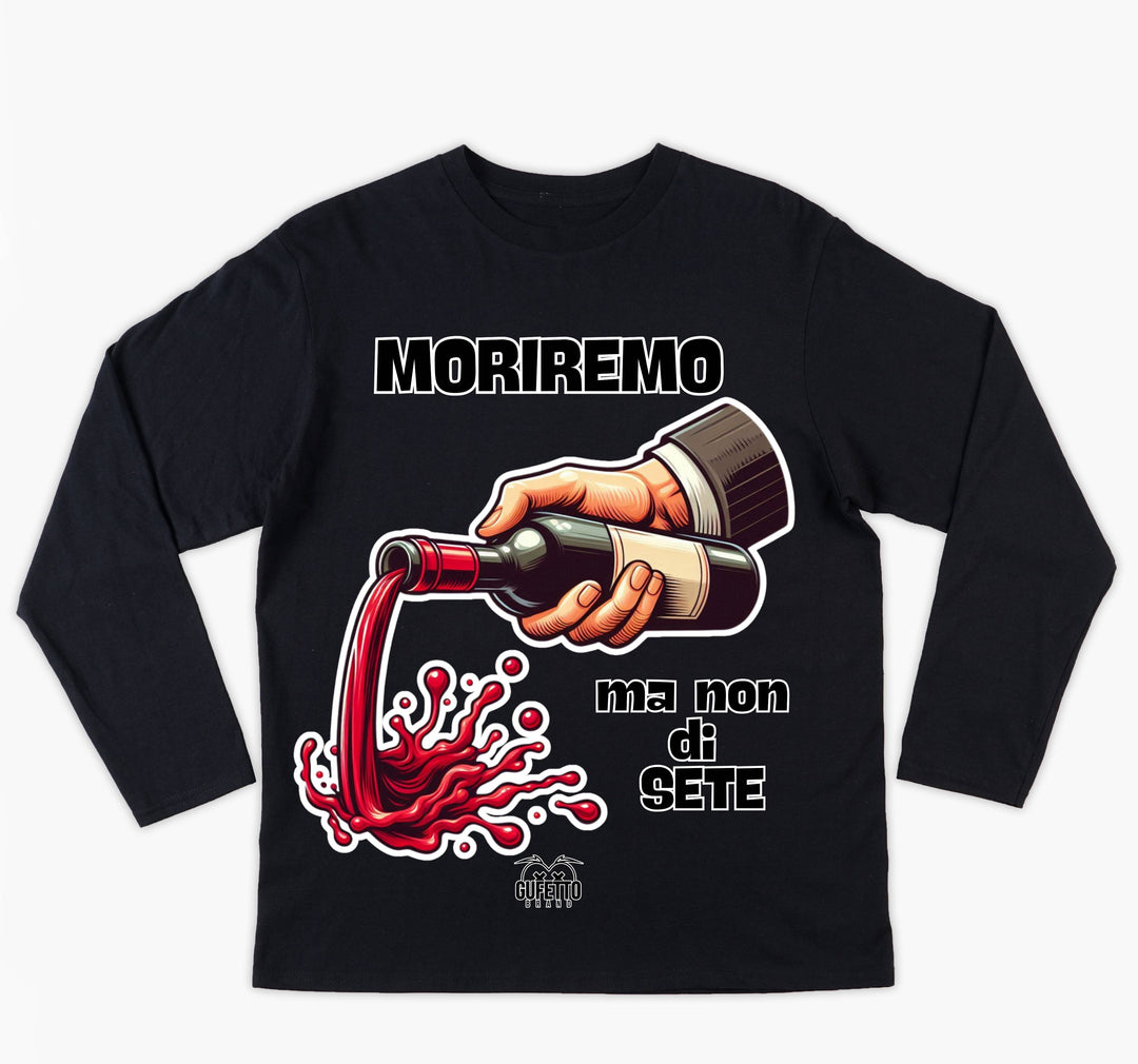 T-shirt Donna SETE ( SE97037264759 ) - Gufetto Brand 