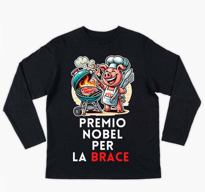 T-shirt Uomo BRACE ( BR570956434 ) - Gufetto Brand 