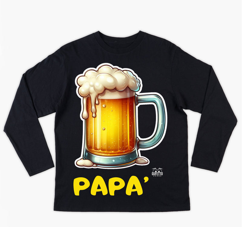 T-shirt Uomo PAPA&