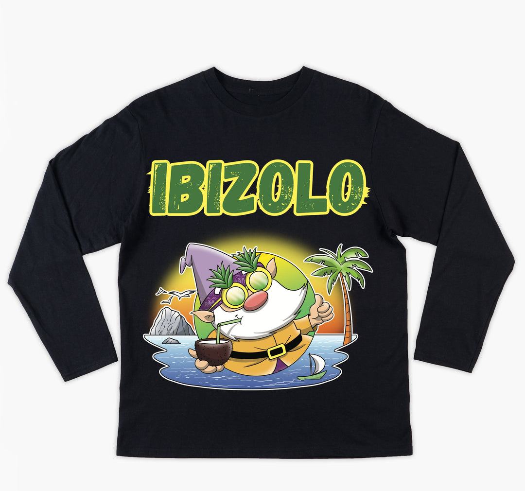 T-shirt Uomo IBIZOLO ( I60888317 ) - Gufetto Brand 