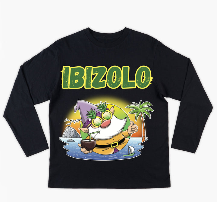 T-shirt Uomo IBIZOLO ( I60888317 ) - Gufetto Brand 