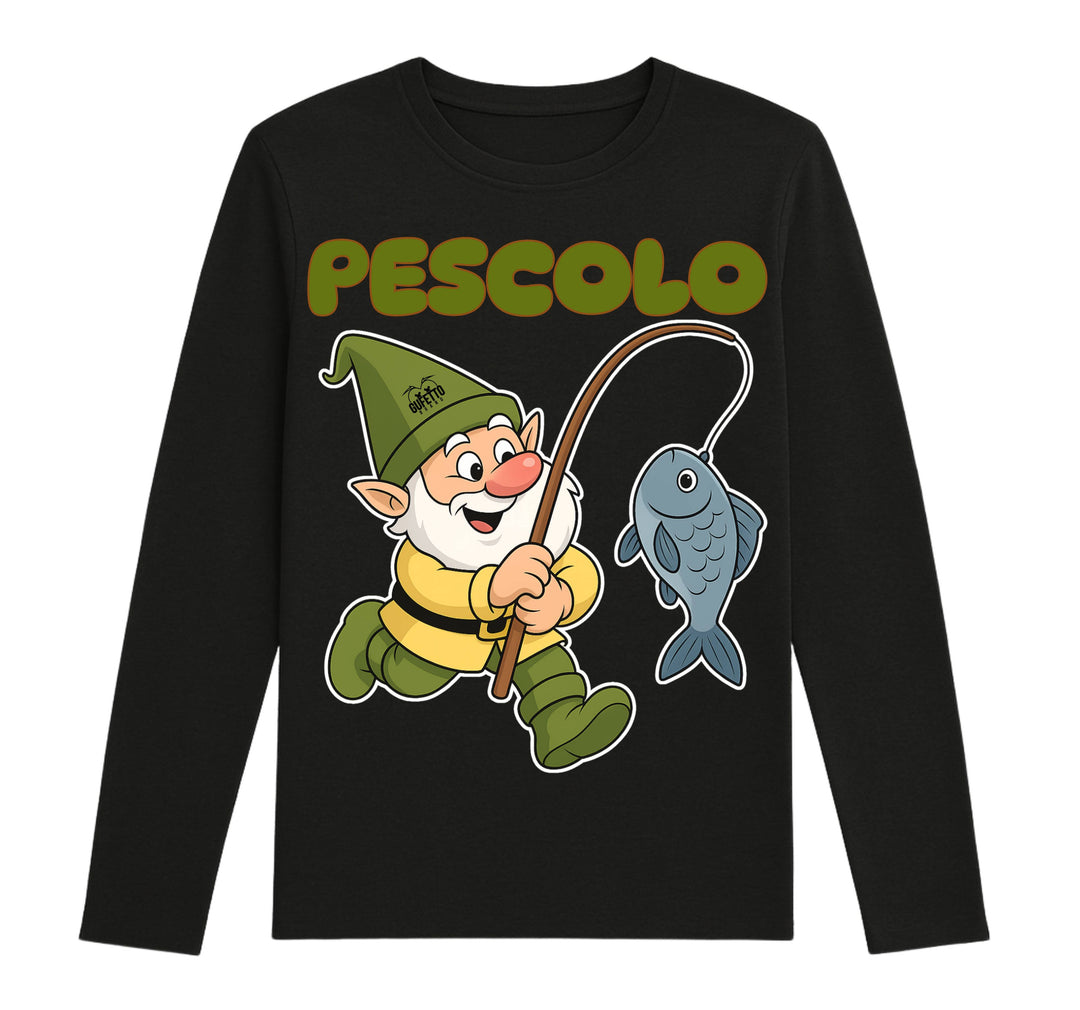 T-shirt Uomo PESCOLO ( PE58796325 )