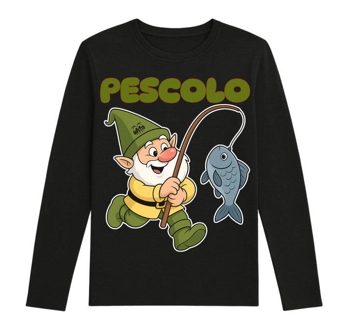 T-shirt Uomo PESCOLO ( PE58796325 )