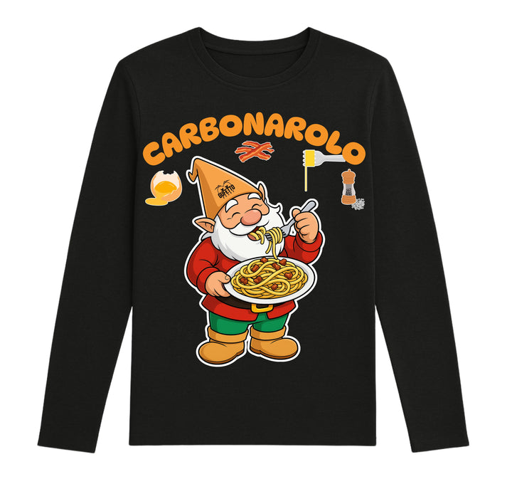 T-shirt Donna CARBONAROLO ( CA457809765 )