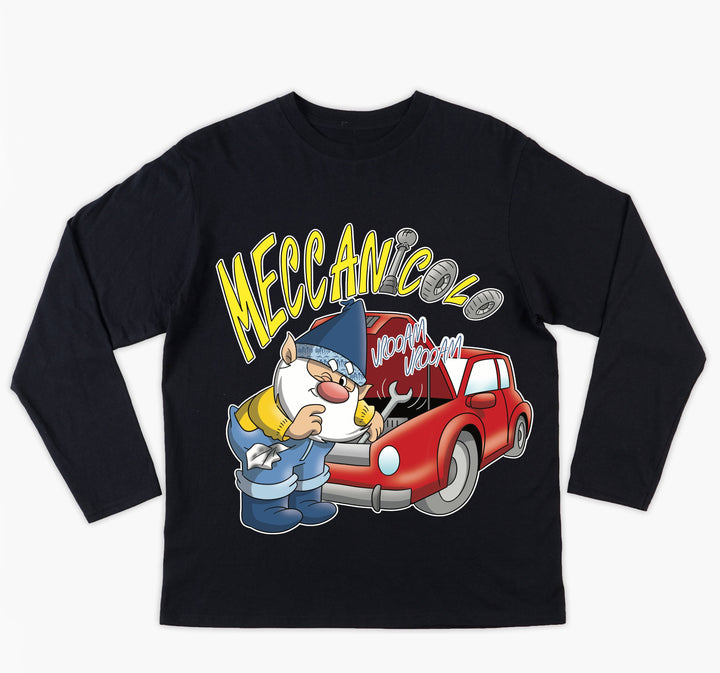 T-shirt Uomo MECCANICOLO ( ME5908723 ) - Gufetto Brand 