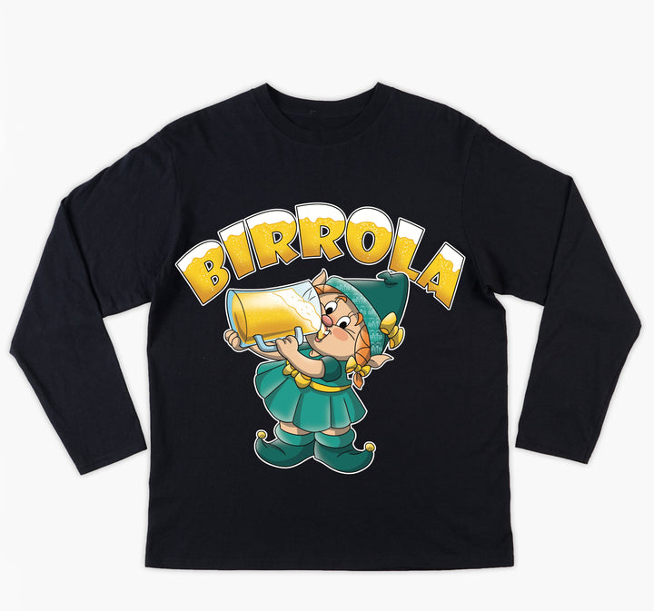 T-shirt Uomo BIRROLA ( BI32987093 ) - Gufetto Brand 