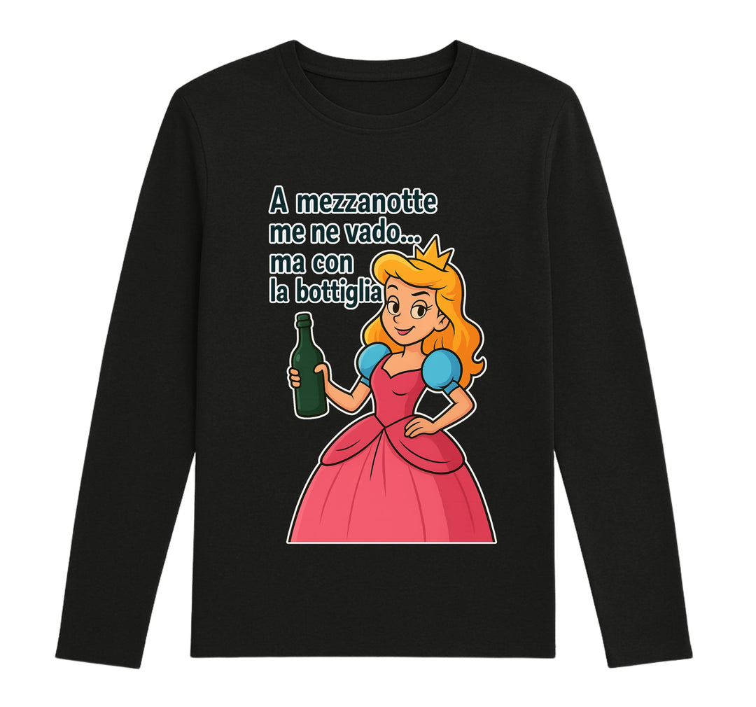 T-shirt Uomo MEZZANOTTE ( ME852741963 ) - Gufetto Brand 