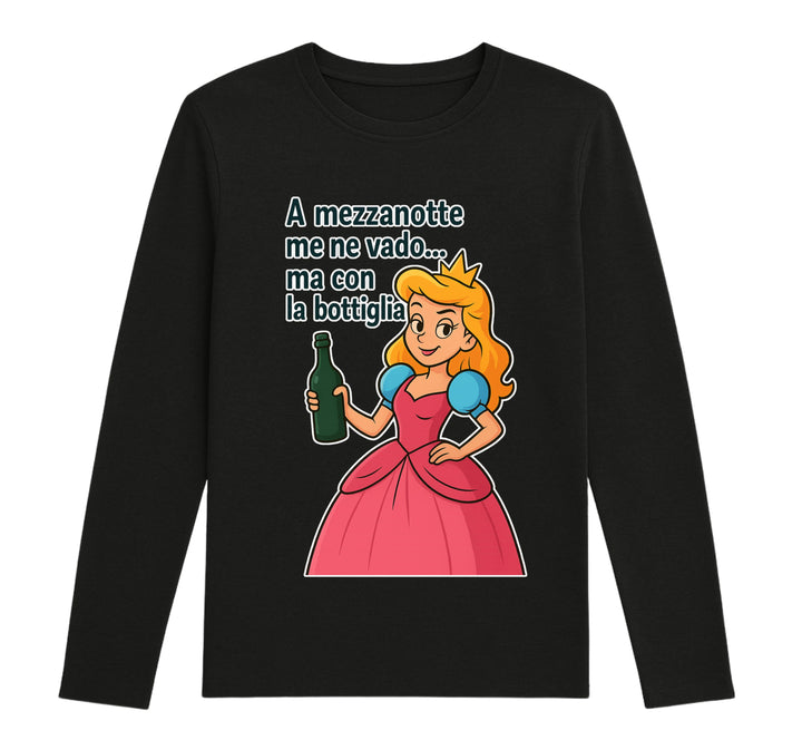 T-shirt Uomo MEZZANOTTE ( ME852741963 ) - Gufetto Brand 