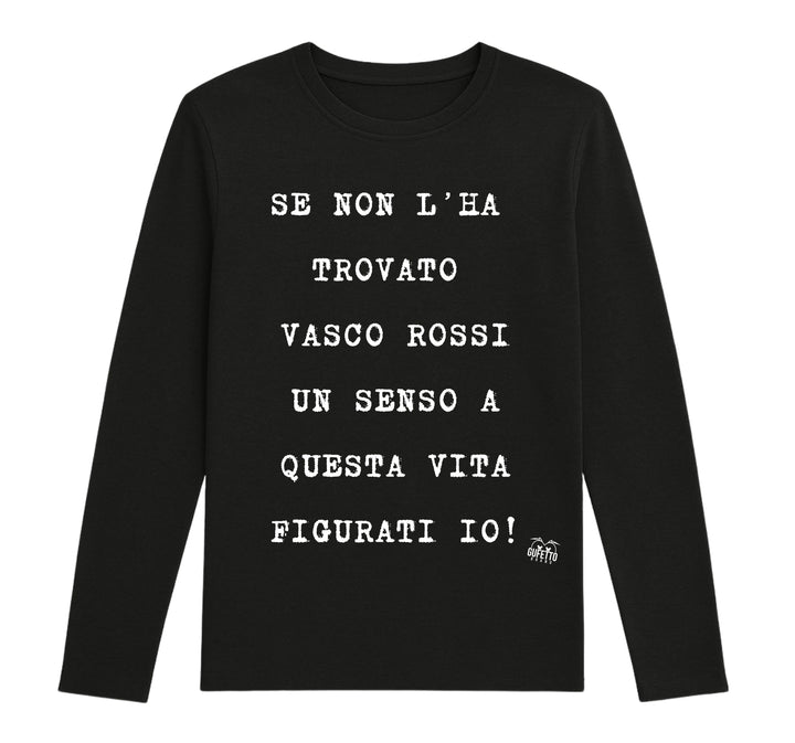 T-shirt Donna SENSO ( SE890563425 ) - Gufetto Brand 