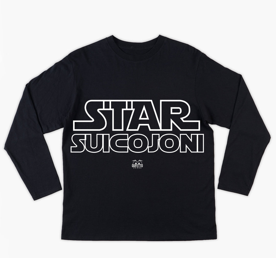 T-shirt Uomo STAR ( ST20985647384 )