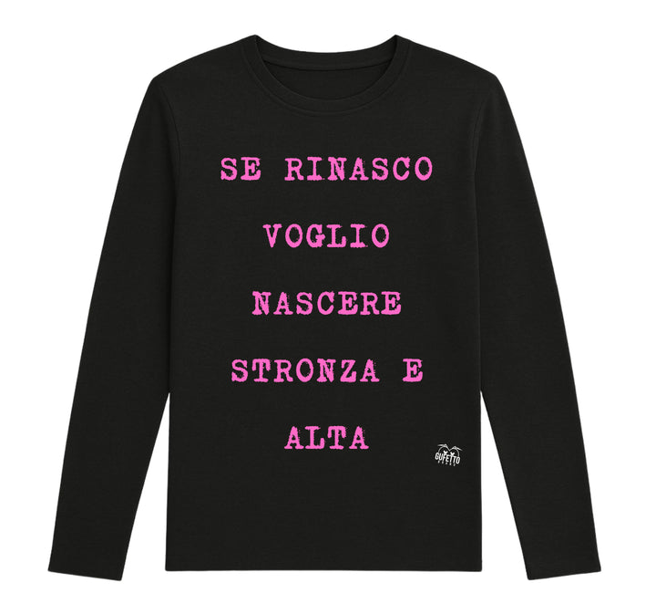 T-shirt Uomo RINASCO ( RI670931234 ) - Gufetto Brand 