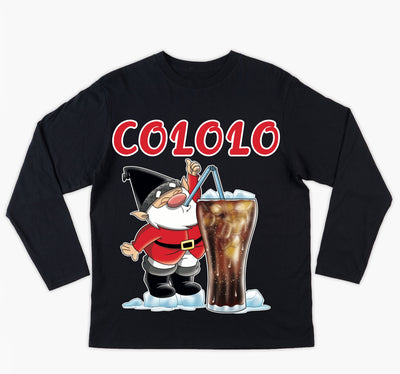T-shirt Uomo COLOLO ( C41076209 ) - Gufetto Brand 