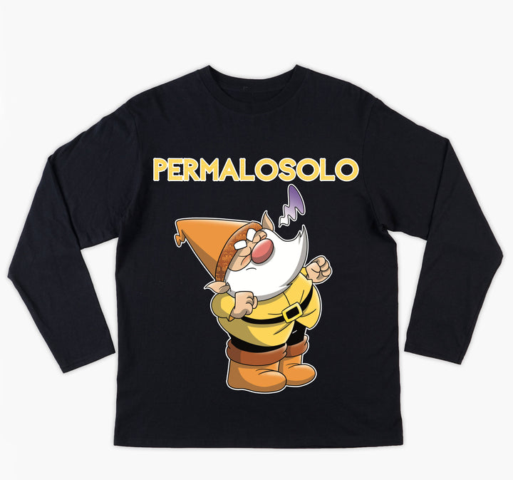 T-shirt Uomo PERMALOSOLO ( PE590412867 ) - Gufetto Brand 