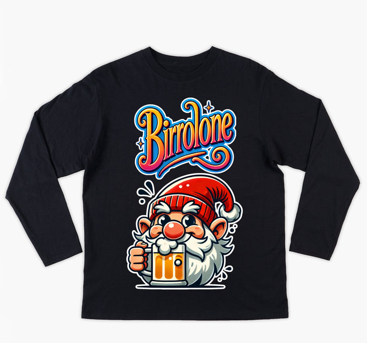 T-shirt Uomo BIRROLONE ( BI4098645 ) - Gufetto Brand 