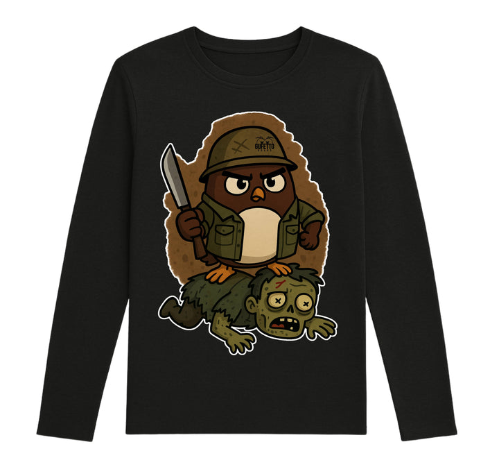 T-shirt Donna GUFETTO JOEL ( GJ7689045362 )