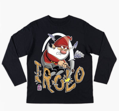 T-shirt Donna IROLO ( IR23098675 ) - Gufetto Brand 