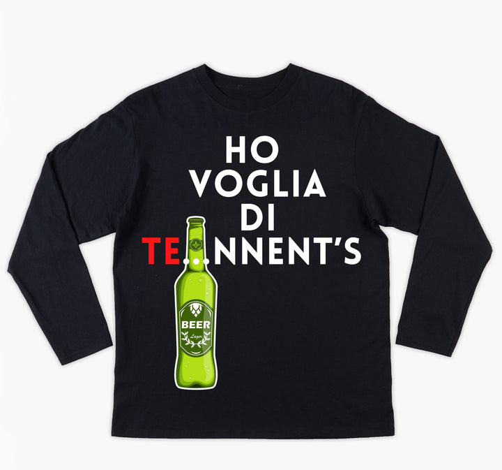 T-shirt Uomo VOGLIA DI TE ( VO567092314 ) - Gufetto Brand 