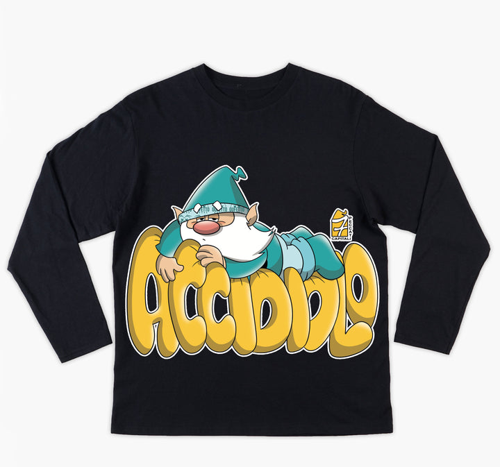 T-shirt Uomo ACCIDIOLO ( AC3330968 ) - Gufetto Brand 