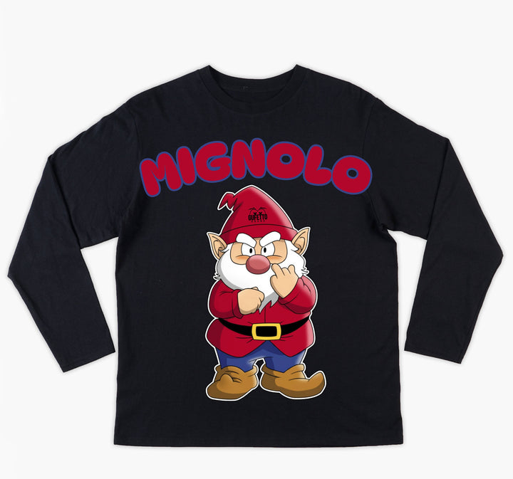 T-shirt Uomo MIGNOLO ( MI65789045 ) - Gufetto Brand 