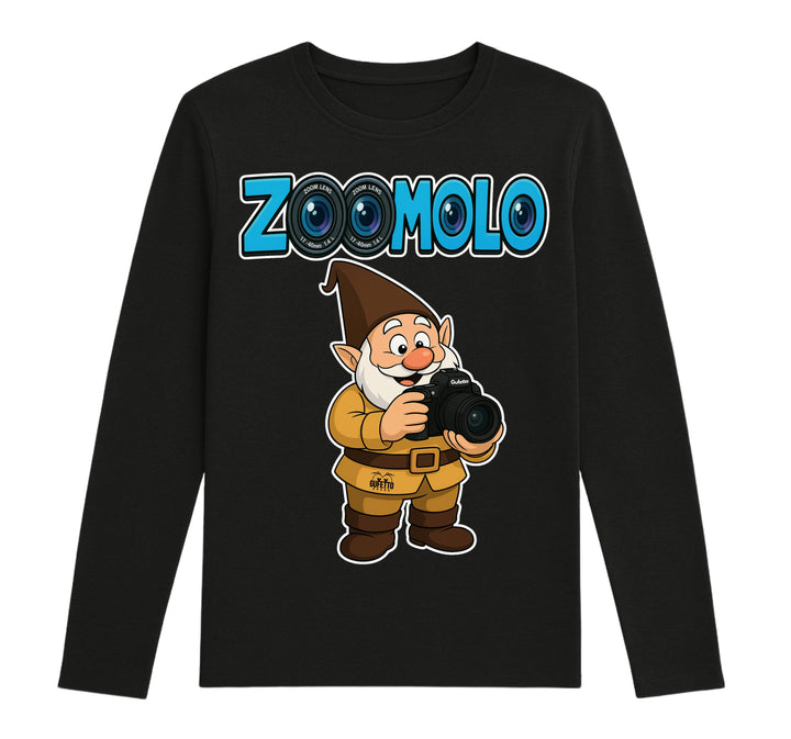 T-shirt Donna ZOOMOLO ( ZO47890564 )