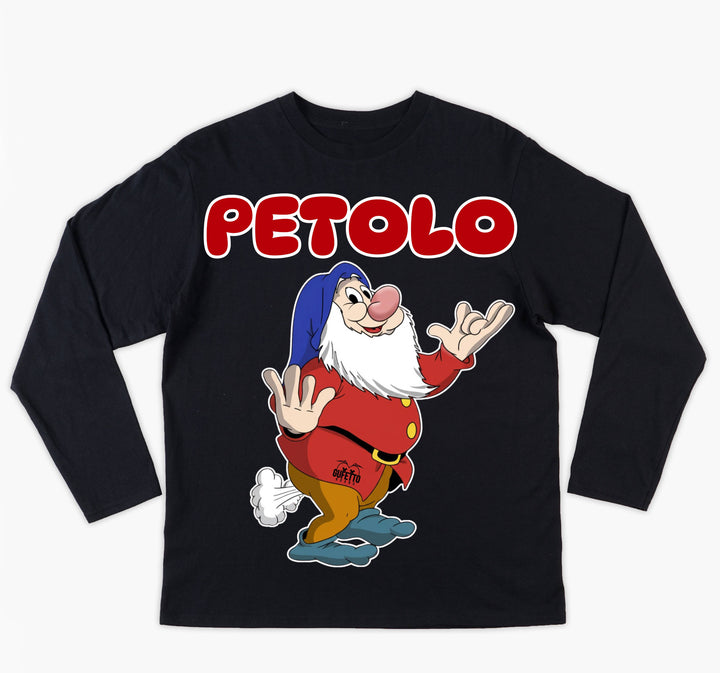 T-shirt Uomo PETOLO ( PE65789453 ) - Gufetto Brand 