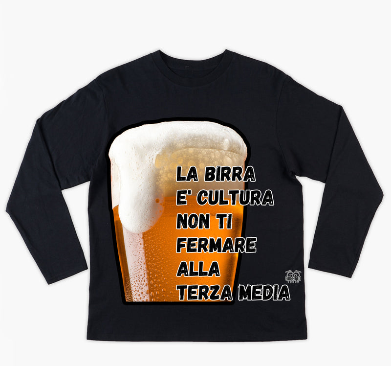 T-shirt Uomo TERZA MEDIA ( T33099765  ) - Gufetto Brand 