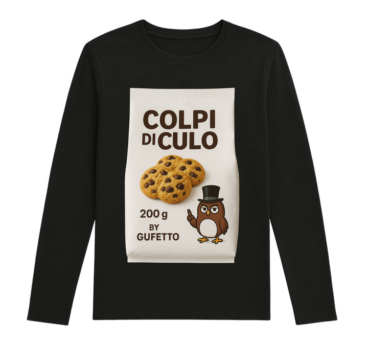 T-shirt Uomo BISCOTTI COLPI DI C.... ( CO657483523 )
