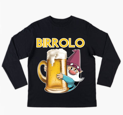 T-shirt Uomo BIRROLO NEW ( BN444097213 ) - Gufetto Brand 