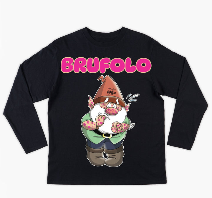 T-shirt Donna BRUFOLO ( BR54986754 ) - Gufetto Brand 