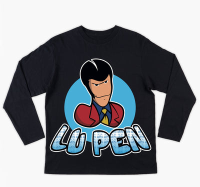 T-shirt Uomo LU PEN ( LP095689053 ) - Gufetto Brand 