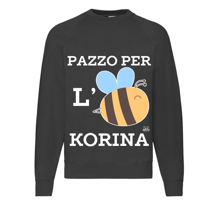 Felpa Classic Uomo Donna APE ( 490867545 ) - Gufetto Brand 