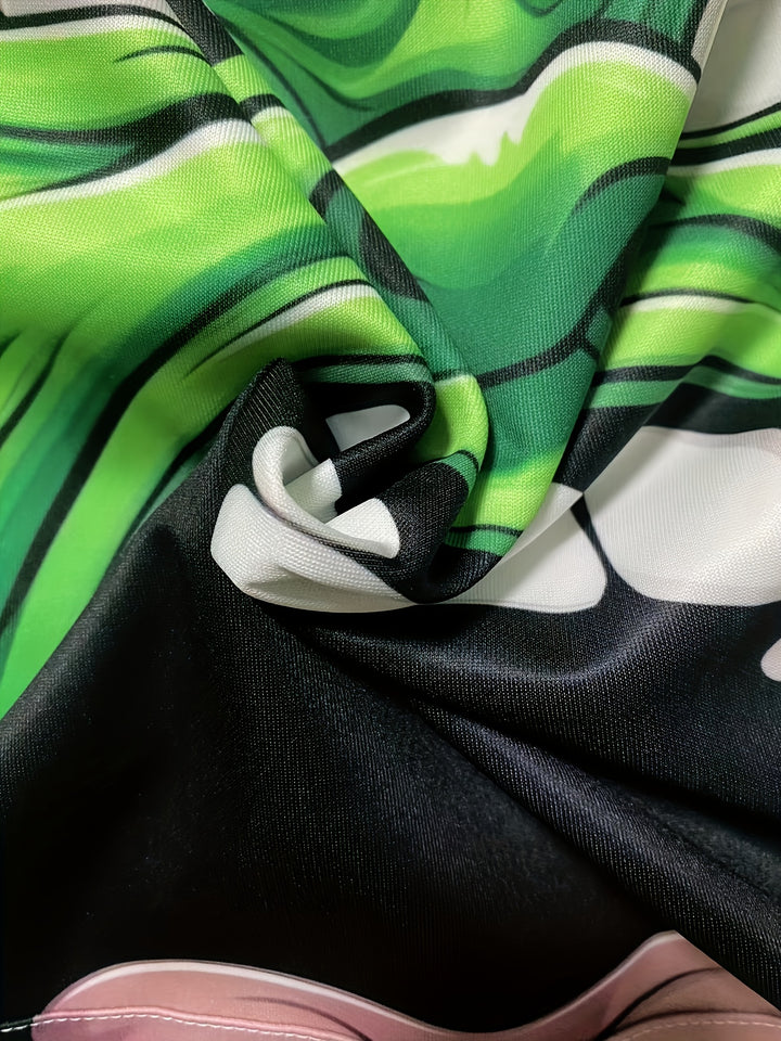 Felpa Hulk - Gufetto Brand 