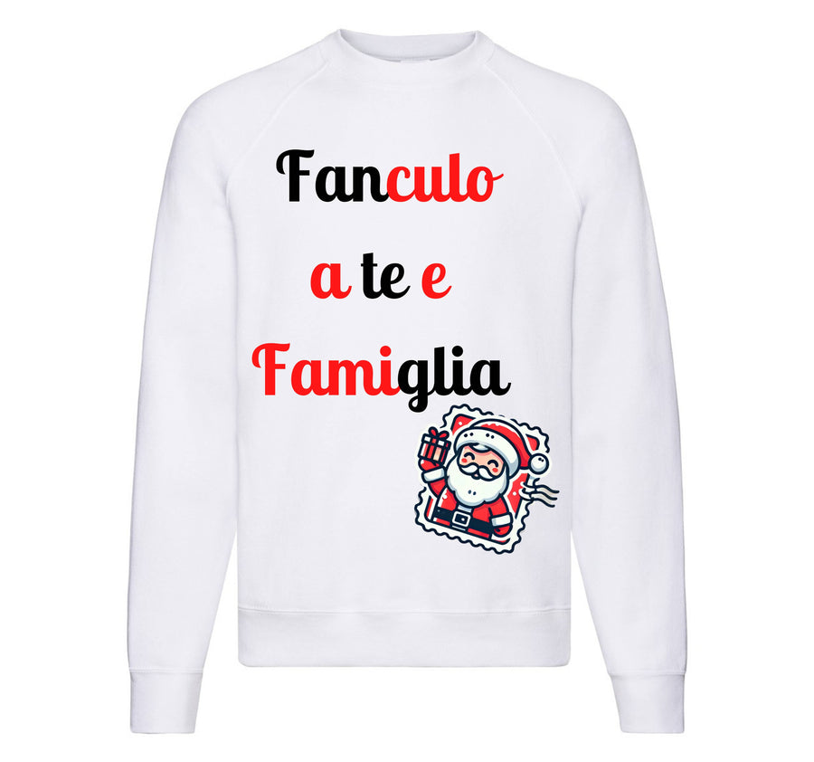 Felpa Classic Uomo Donna A TE E  ( AT5499874 ) - Gufetto Brand 