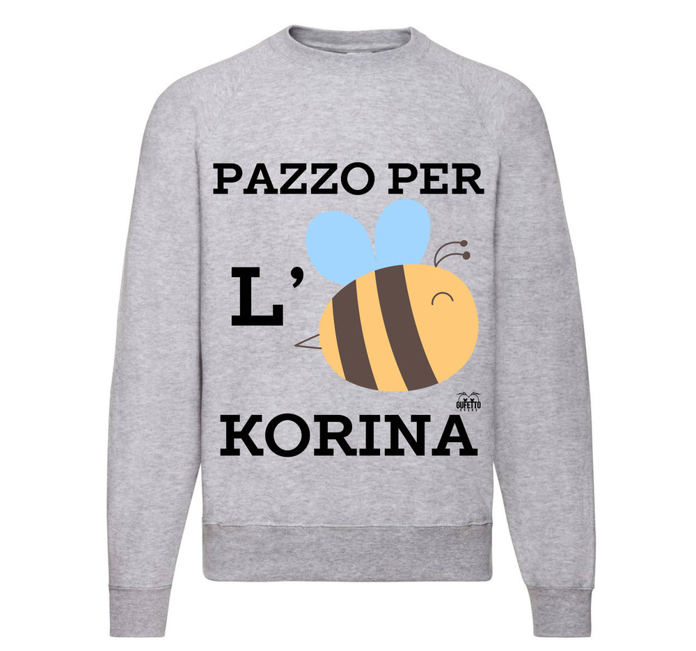 Felpa Classic Uomo Donna APE ( 490867545 ) - Gufetto Brand 