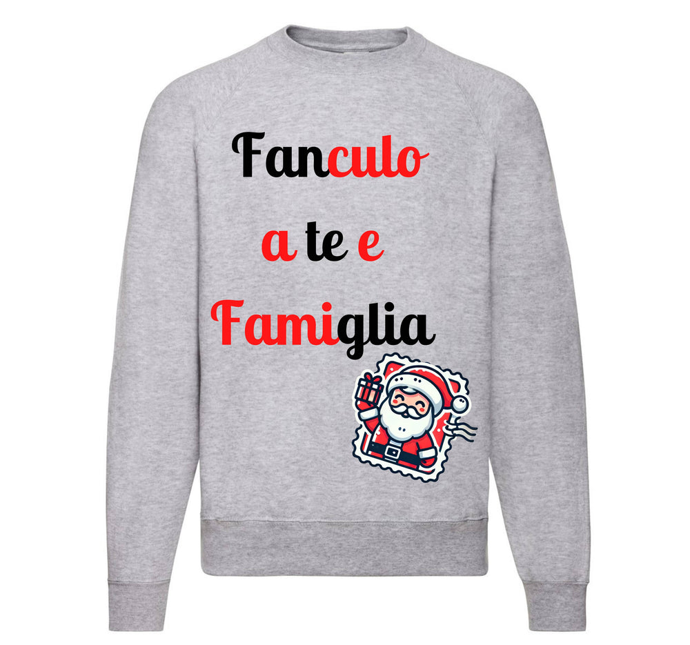 Felpa Classic Uomo Donna A TE E  ( AT5499874 ) - Gufetto Brand 