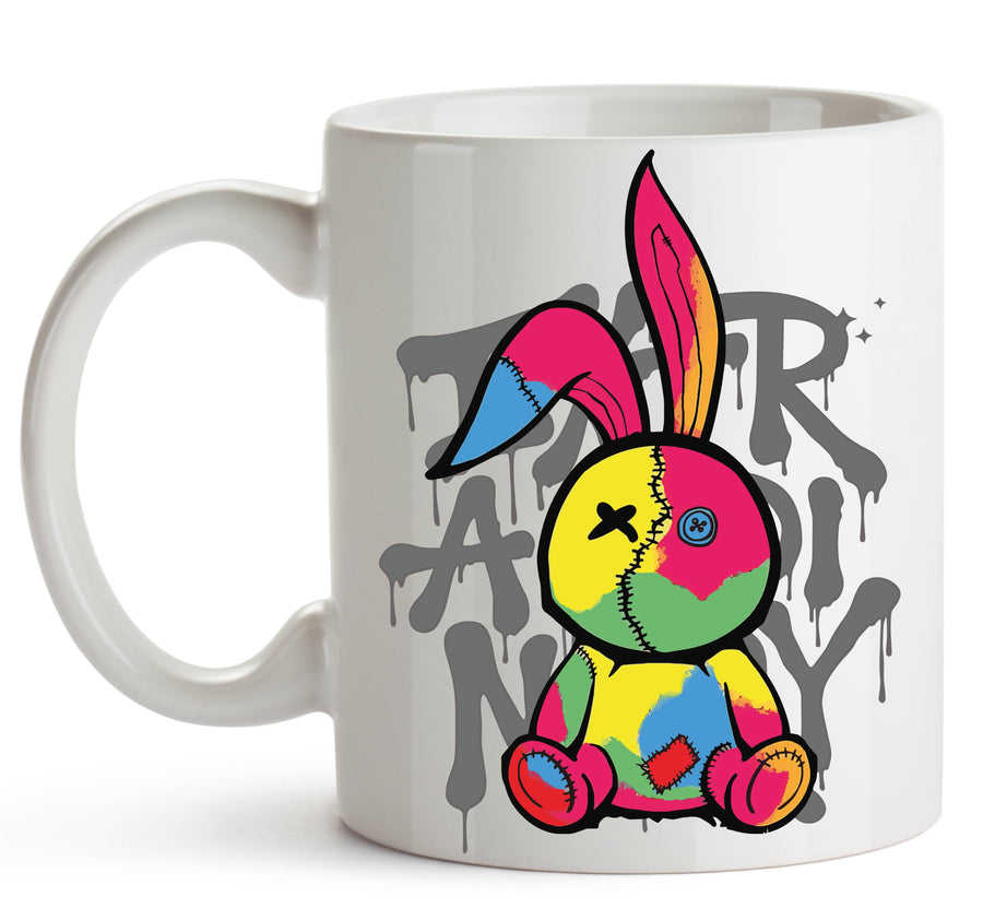 Tazza PEL ( PE65730956 ) - Gufetto Brand 
