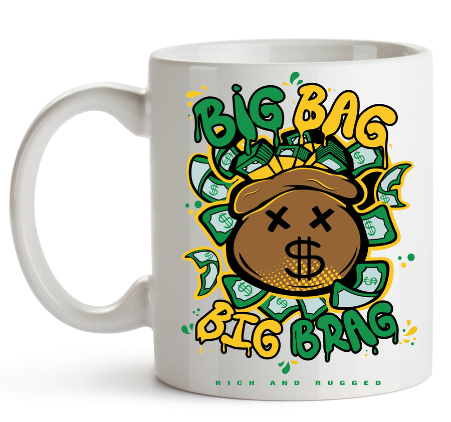 Tazza BIGBAG ( BG45367980 ) - Gufetto Brand 