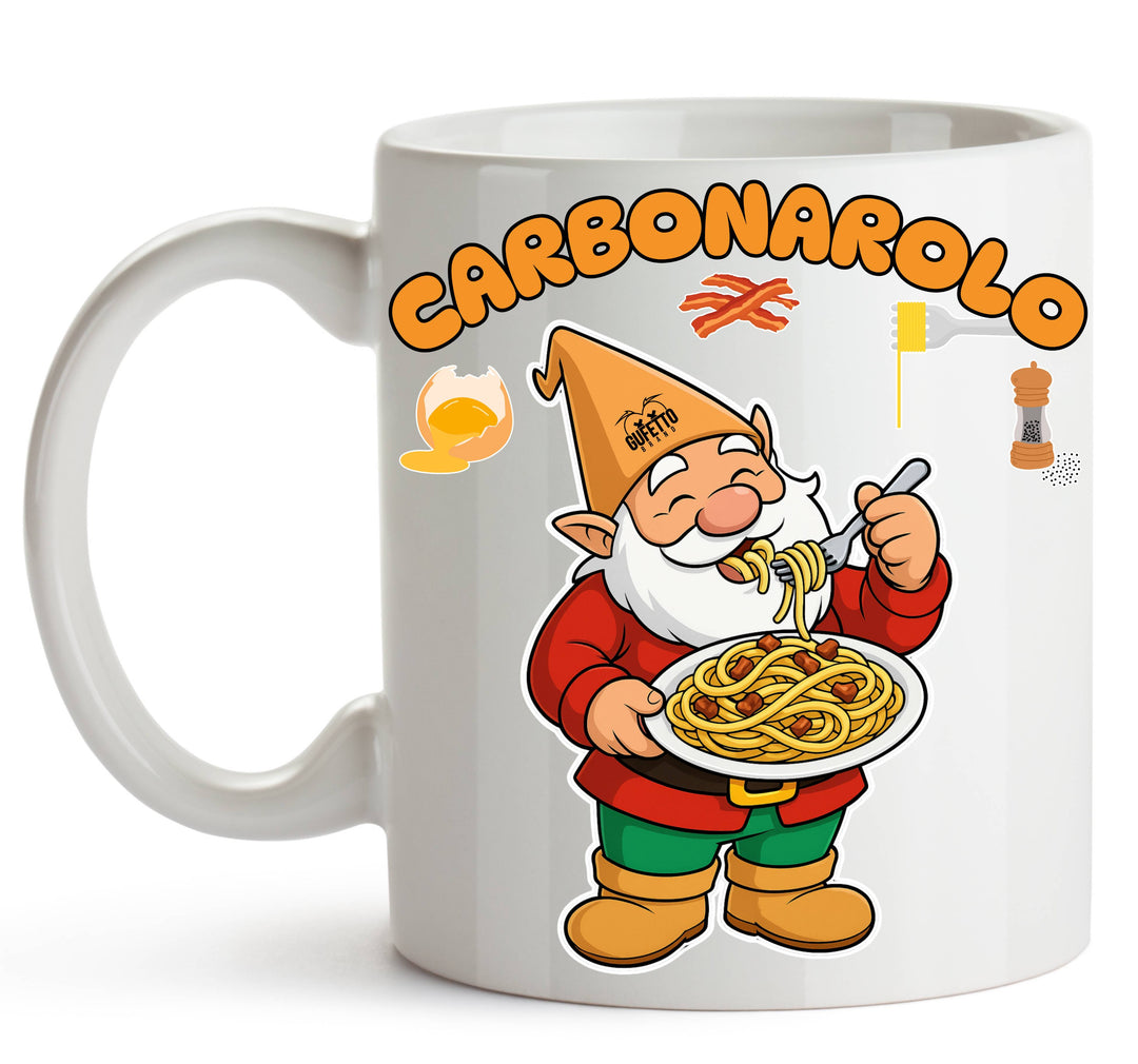 Tazza CARBONAROLO ( CA457809765 )