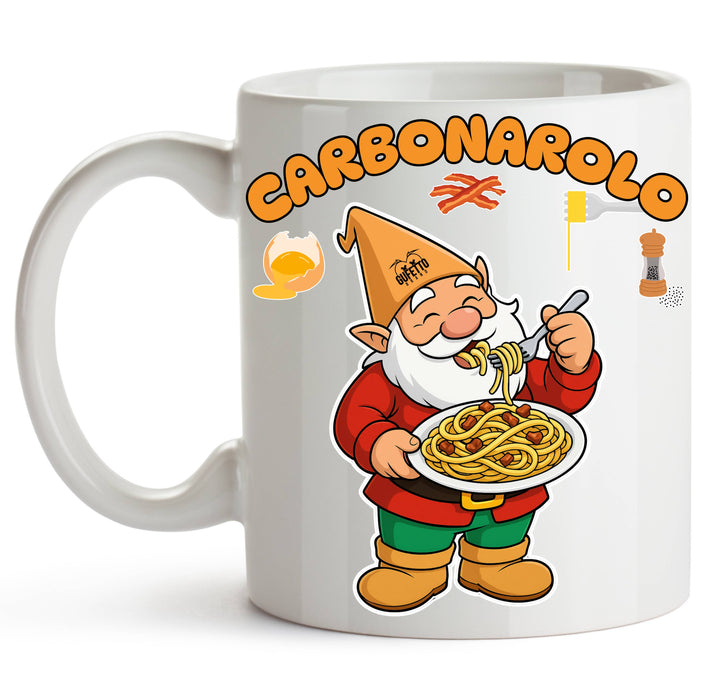 Tazza CARBONAROLO ( CA457809765 )