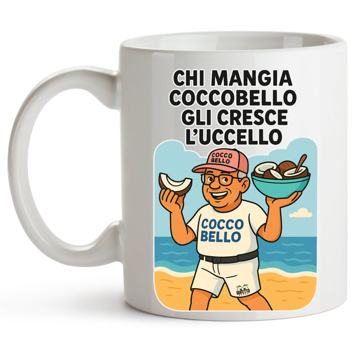 Tazza COCCOBELLO ( CB25874569 )