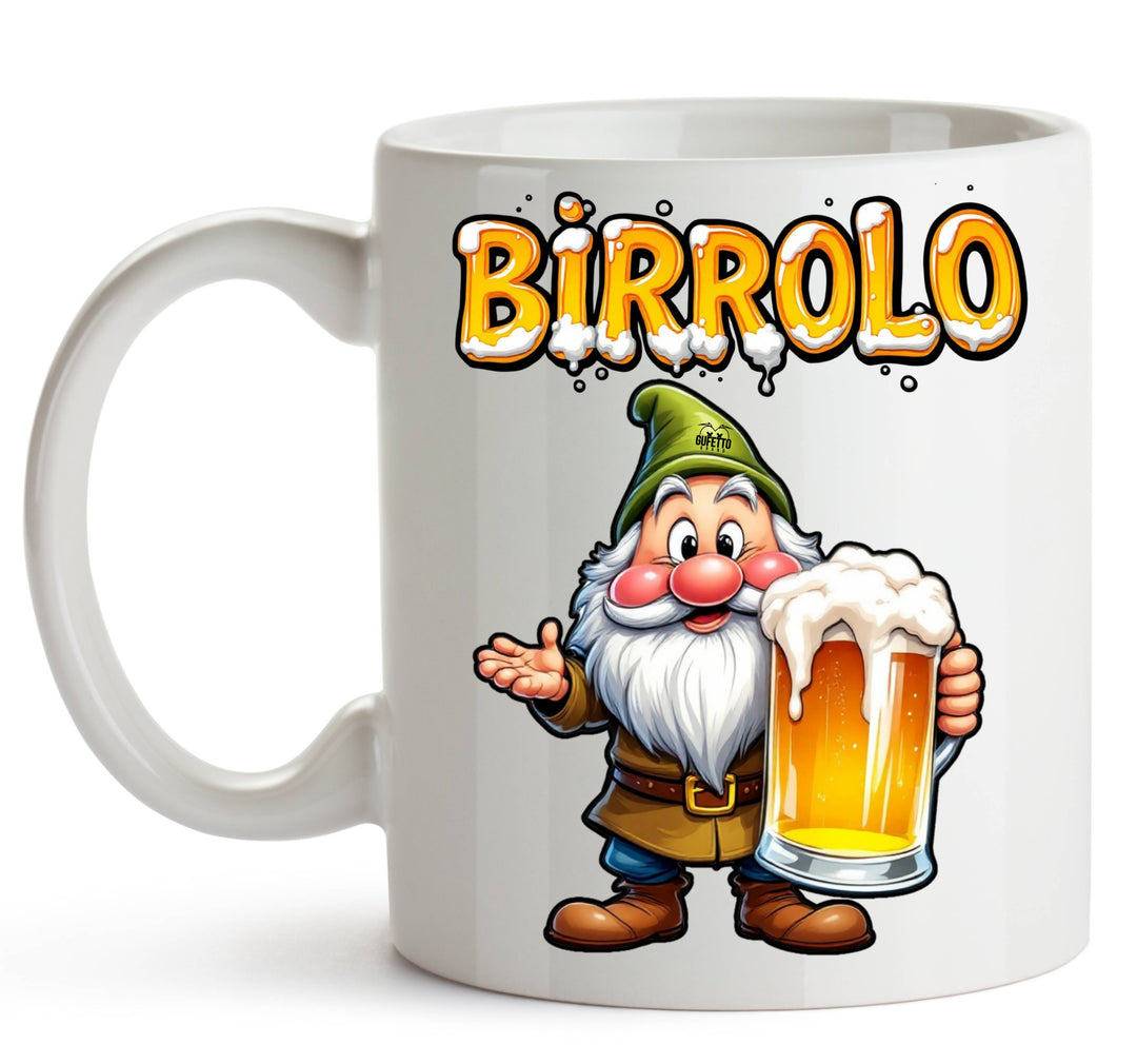 Tazza BIRROLO X ( BI7634123 )