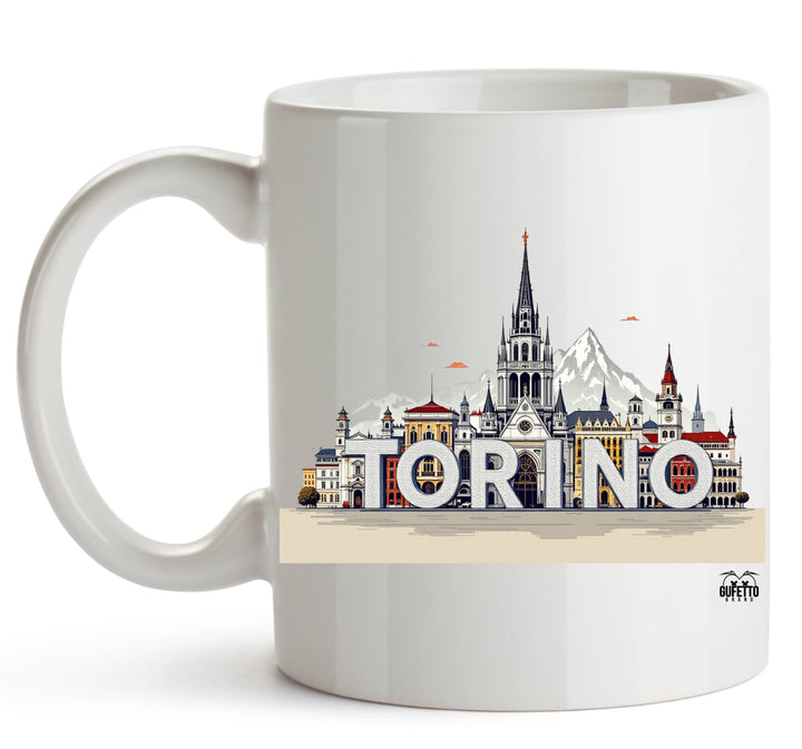 Tazza TORINO ( TO8702123 )