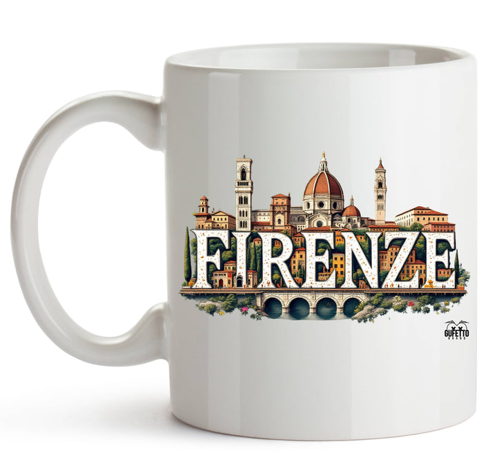Tazza FIRENZE ( FI0456879 )