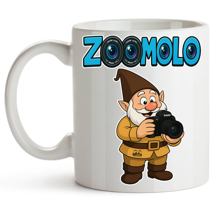 Tazza ZOOMOLO ( ZO47890564 )