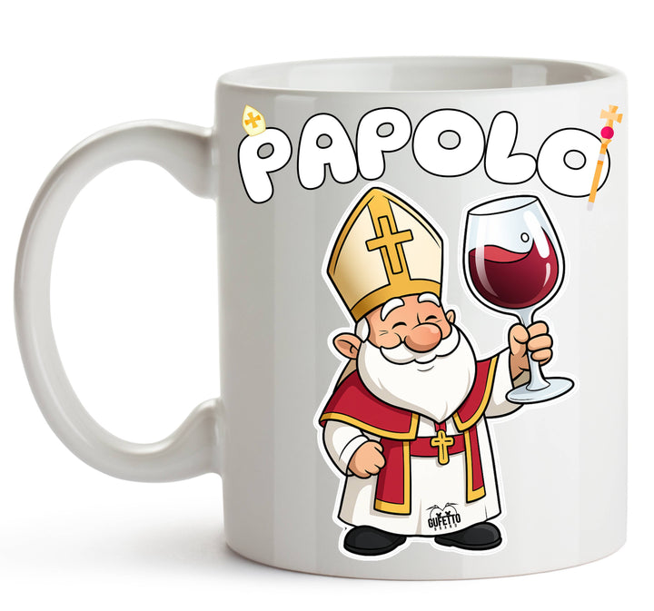 Tazza PAPOLO ( PA08052025 )