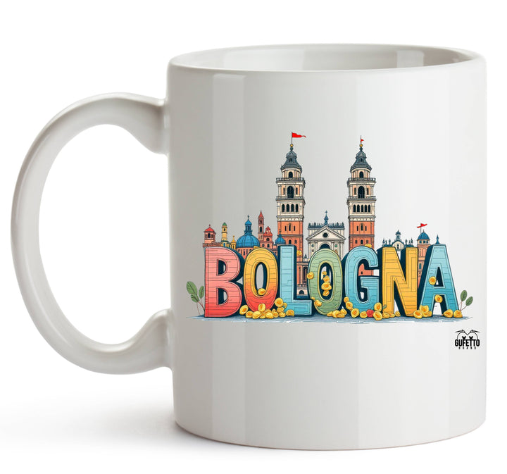Tazza BOLOGNA ( BO6734098 )