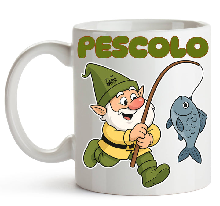 Tazza PESCOLO ( PE58796325 )