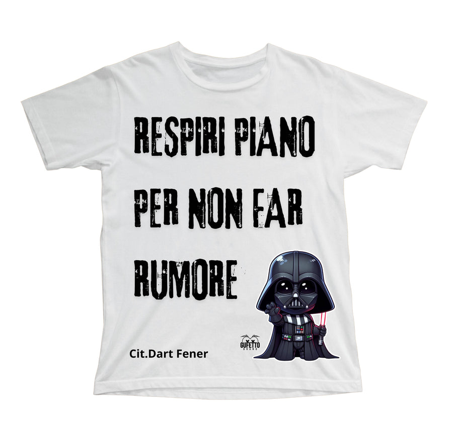 T-shirt Bambino/a DART ( 3908564234 ) - Gufetto Brand 
