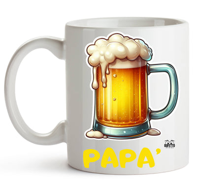 Tazza PAPA' ( PA78563289 ) - Gufetto Brand 