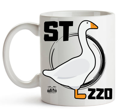 Tazza ST...ZZO ( ST822225689 ) - Gufetto Brand 